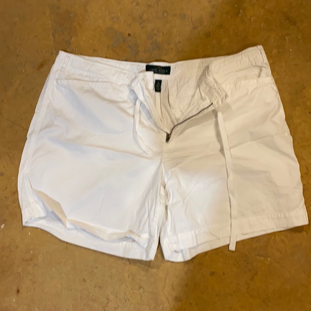 Ralph Lauren shorts